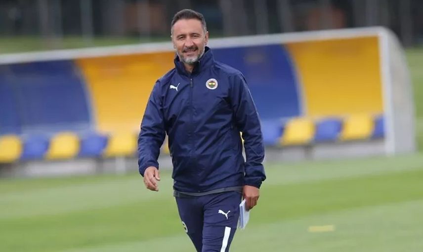 Fenerbahçe'nin Trabzonspor Derbisi Öncesi Planı Belli Oldu!