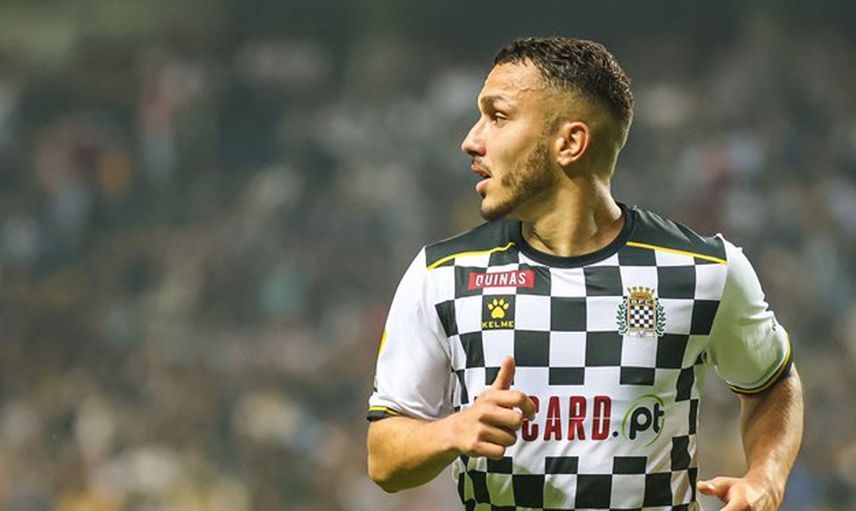 Fenerbahçe'nin transfer etmek istediği Yanis Hamache için Beşiktaş devreye girdi!