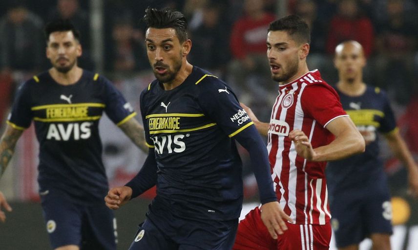 Fenerbahçe'nin UEFA Avrupa Konferans Ligi'ndeki Muhtemel Rakipleri Belli Oluyor!
