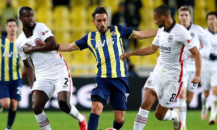 Fenerbahçe'nin UEFA Konferans Ligi'nde Muhtemel Rakipleri!