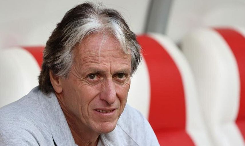 Fenerbahçe'nin UEFA Şampiyonlar Ligi Ön Elemesi'nde Dinamo Kiev ile karşılaşmasının ardından Teknik Direktör Jorge Jesus açıklamalarda bulundu!