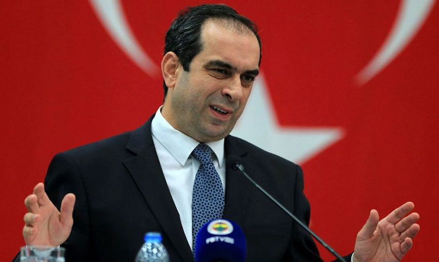 Fenerbahçe’nin yeni Divan Kurulu Başkanı oldu: Şekip Mosturoğlu kimdir, hangi görevlerde bulundu?