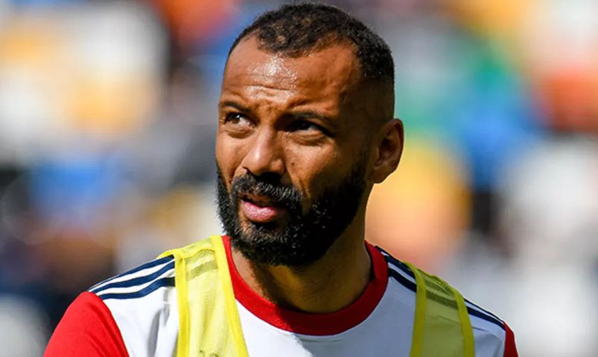 Fenerbahçe'nin yeni golcüsü Joao Pedro sarı lacivertli formayla sahaya çıkmak için sabırsızlandığını söyledi
