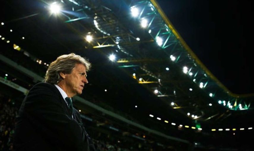 Fenerbahçe'nin yeni hocası Jorge Jesus, yıllık ne kadar Ücret alacak? Jorge Jesus'un Fenerbahçe'ye yıllık maliyeti
