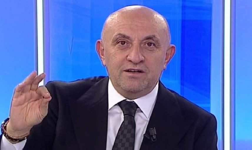 Fenerbahçe'nin yeni hocası kim olacak? Sinan Engin canlı yayında garanti diyerek açıkladı