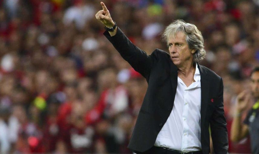 Fenerbahçe'nin yeni teknik direktörü Jorge Jesus daha önce hangi takımları çalıştırdı? Jorge Jesus'un toplam şampiyonluk sayısı!