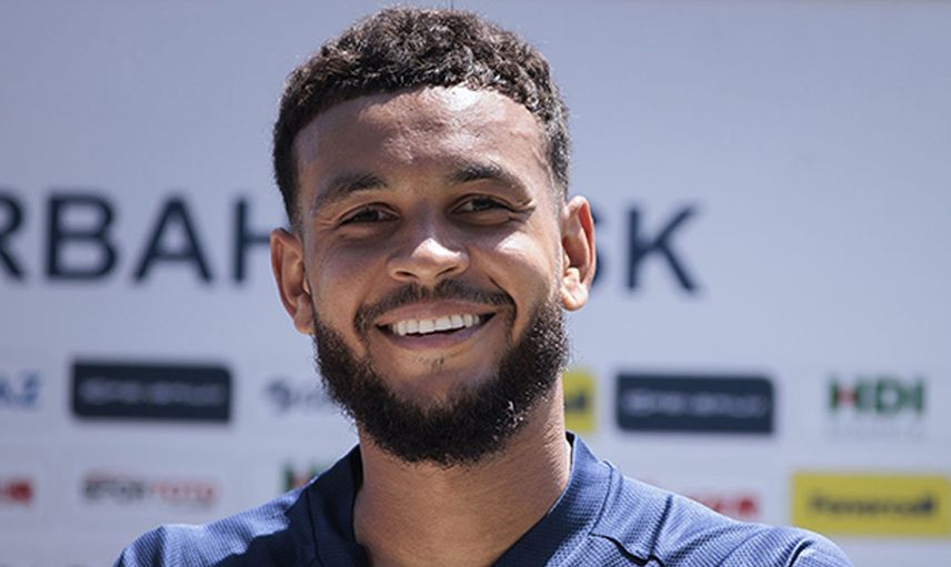 Fenerbahçe'nin yeni transferi Joshua King çarpıcı açıklamalarda bulundu!