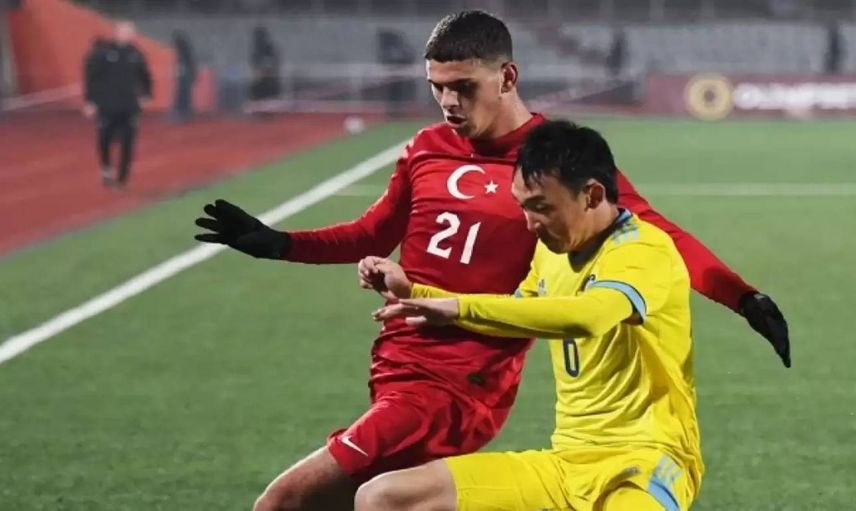 Fenerbahçe’nin yeni transferi Tiago Çukur kimdir, nereli ve kaç yaşında? Tiago Çukur hangi bölgede oynuyor?