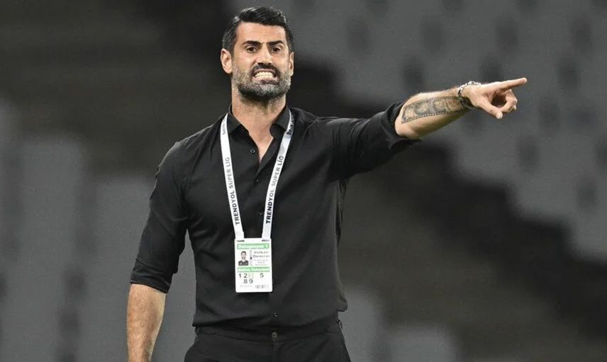 Fenerbahçe'nin yıldızına Volkan Demirel talip oldu: Eski öğrencisini tekrardan istiyor