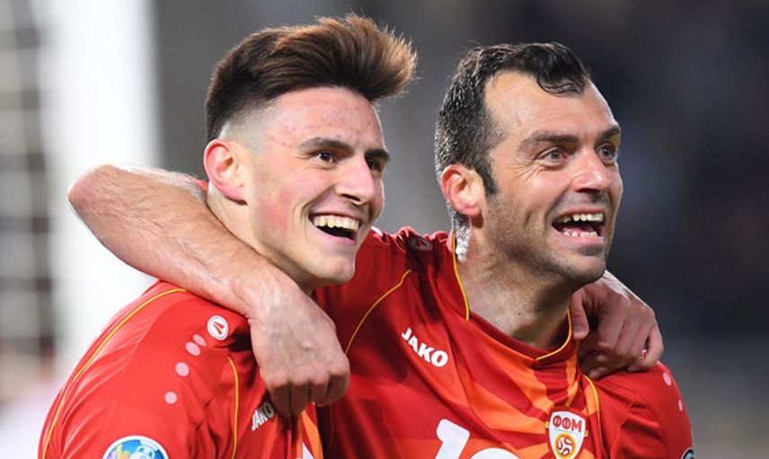 Fenerbahçe'ye Eljif Elmas Müjdesi!