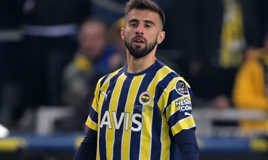 Fenerbahçe’ye piyango çıktı: Diego Rossi eski ligine dönüyor