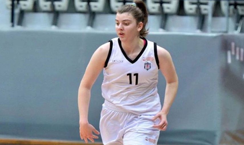 Fenerbahçe’ye rağmen takımda kaldı: Beşiktaş BOE Elif Bayram ile yeniden anlaştı
