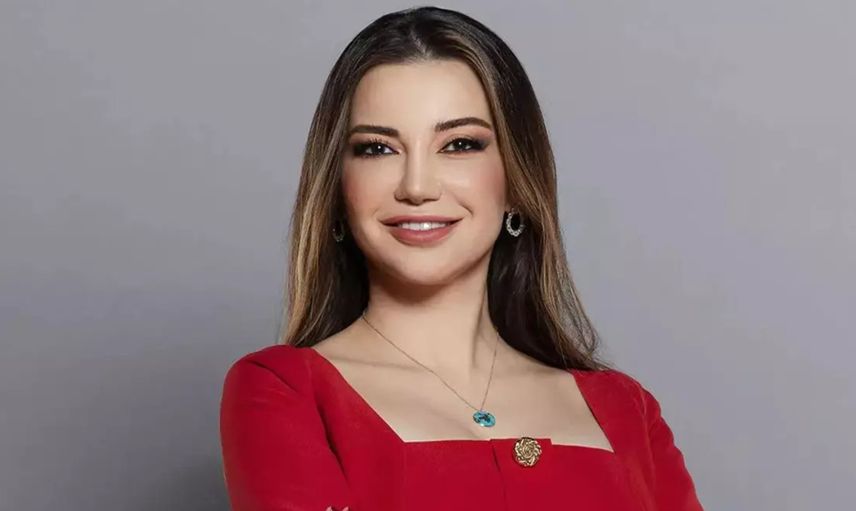 Fenomen Esra Ezmeci'ye 550 Bin TL Ceza Şoku: ''Oldukça Caydırıcı''