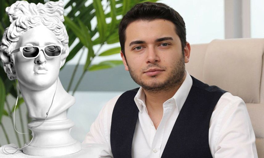 Fenomen Hesap Heykel Kafası İle O Meşhur Tweet'i Konuştuk!