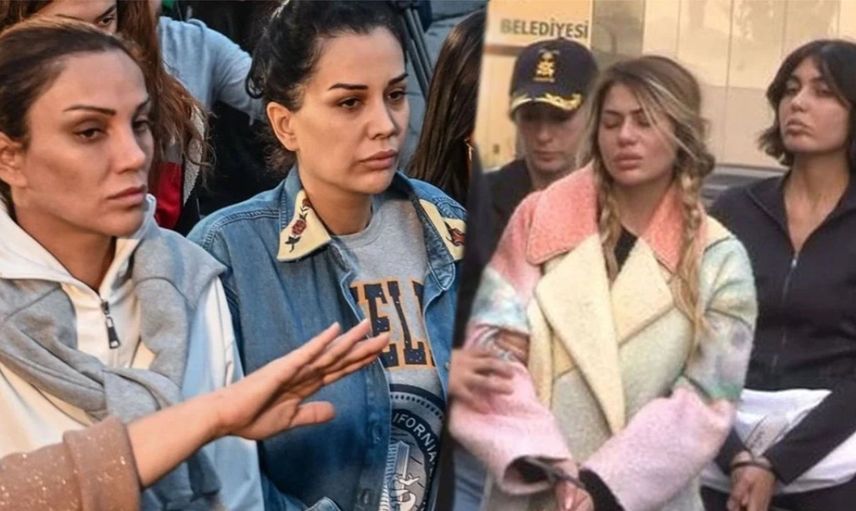 Fenomen Polat Çifti ve Candan Kardeşler Hakim Karşısına Çıkacak: Hapis Cezası İstendi!