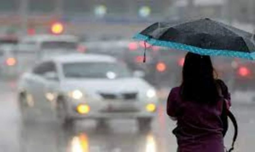 Ferahlama Geliyor! Meteoroloji'den Son Dakika Hava Durumu Raporu: Bayramda Sıcaklıklar Düşüyor!