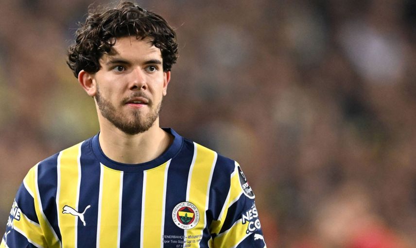 Ferdi Kadıoğlu Fenerbahçe ile yollarını ayırıyor!
