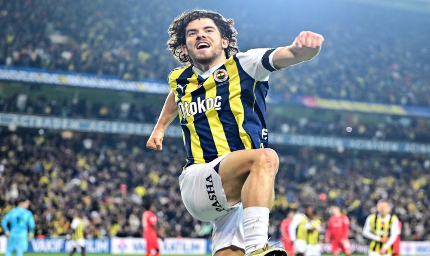 Ferdi Kadıoğlu Fenerbahçe’ye veda ediyor: Brighton milli futbolcu ile anlaştı