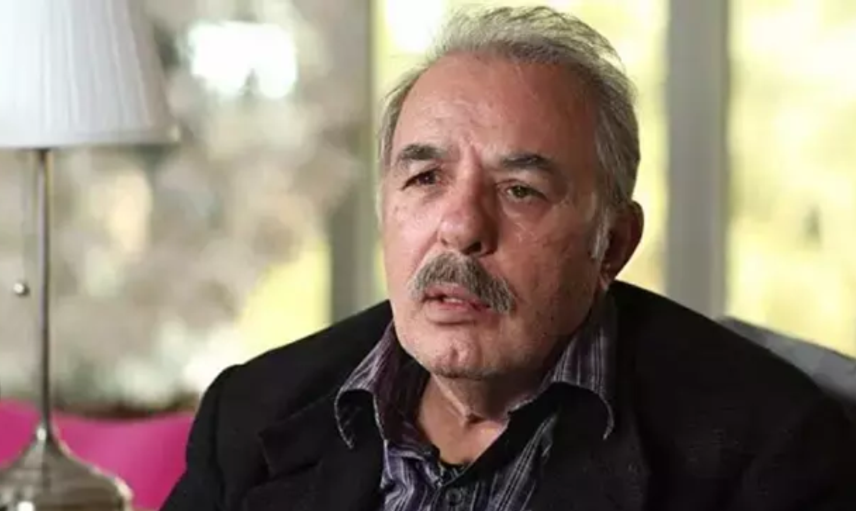 Ferdi Tayfur Hastaneye Kaldırıldı