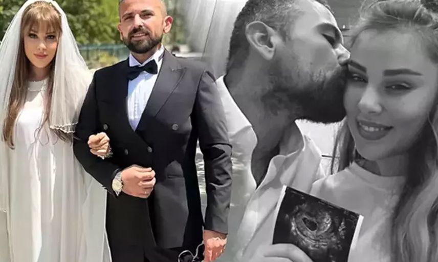 Ferdi Tayfur ile Necla Nazır'ın kızları Tuğçe Tayfur eşi Muhammet Aydın'dan ayrıldı mı?