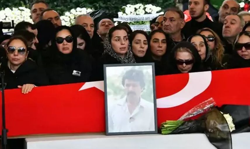 Ferdi Tayfur'un kemiklerini sızlatacaklar! Aile içi kavgada akıl almaz iddialar