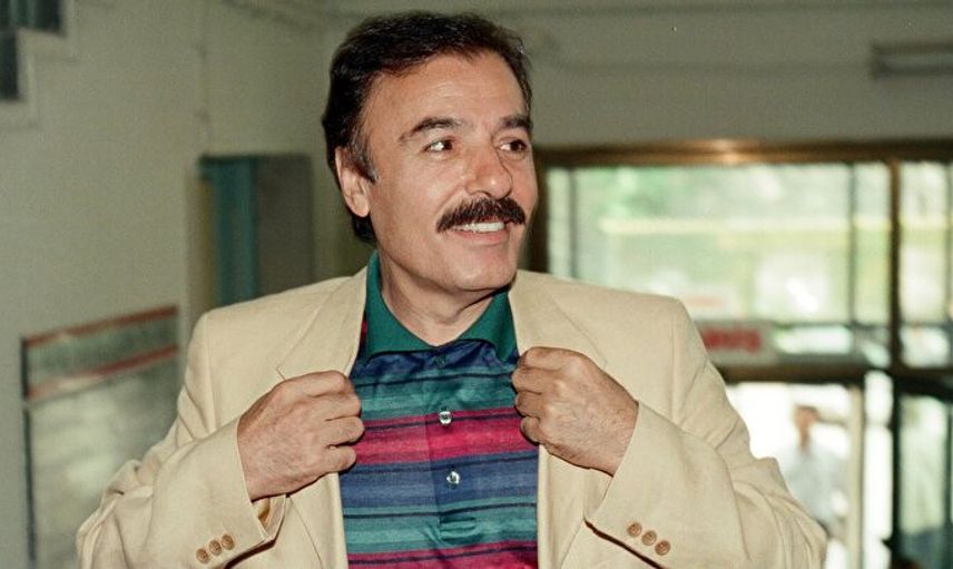 Ferdi Tayfur’un vasiyeti ortaya çıktı!