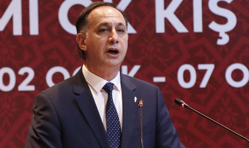 Ferhat Gündoğdu ses kaydı yüzünden mi istifa etti? Ahmet Çakar'dan ses kaydı iddiası