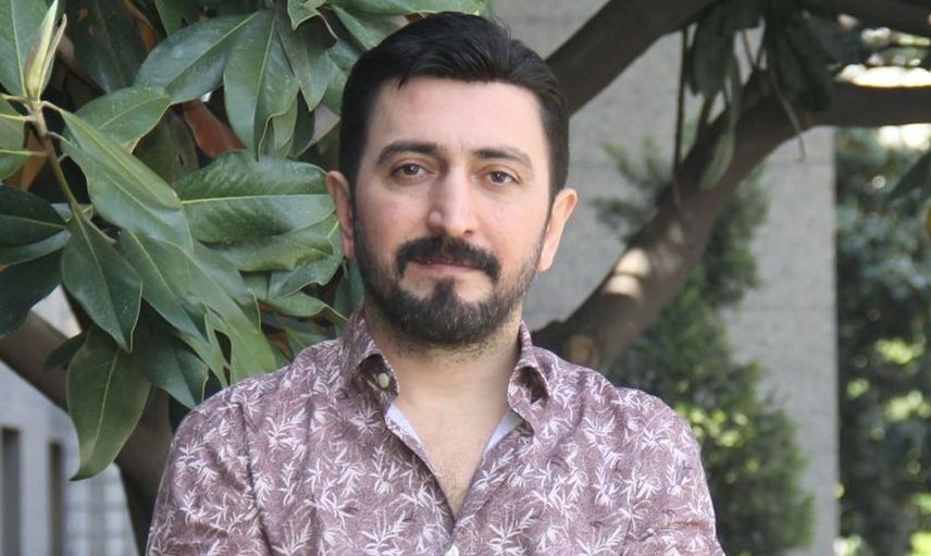 Ferman Toprak katıldığı programda henüz çocukken uğradığı silahlı saldırıyı anlatarak yaşadığı zorluklardan bahsetti