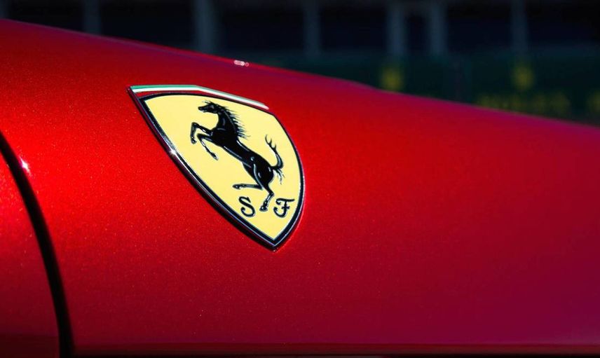 Ferrari Yeni CEO'sunu Seçti!