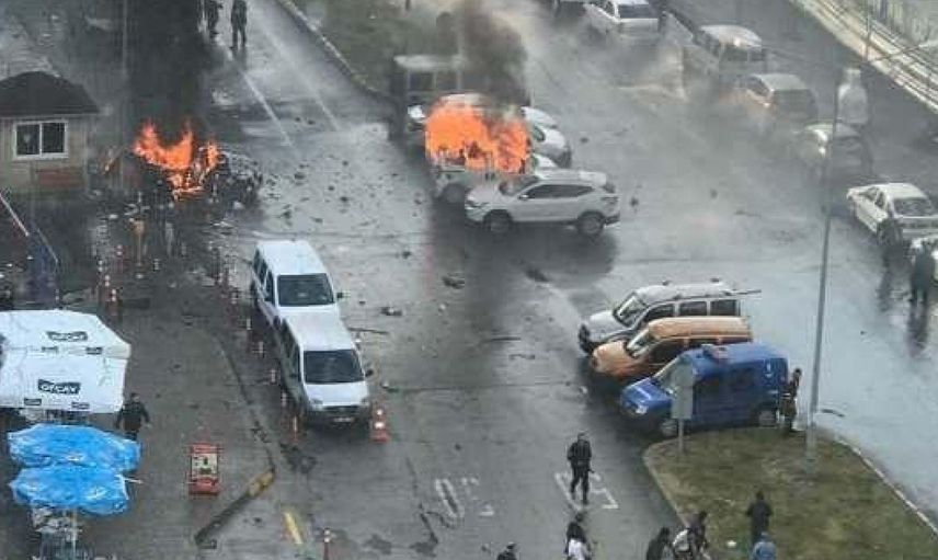 Fethi Sekin'in Şehit Olduğu Saldırıda İddianame! Tatlı Kutusunda Getirmişler