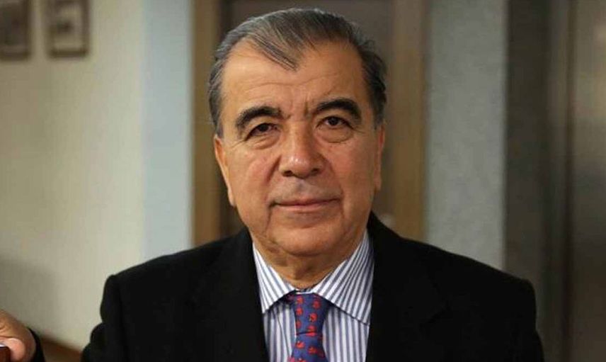 FETÖ Davası Kapsamında Enver Altaylı'nın Cezası Belli Oldu!