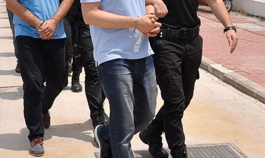 FETÖ Davasında 16 Kişiye Gözaltı Kararı