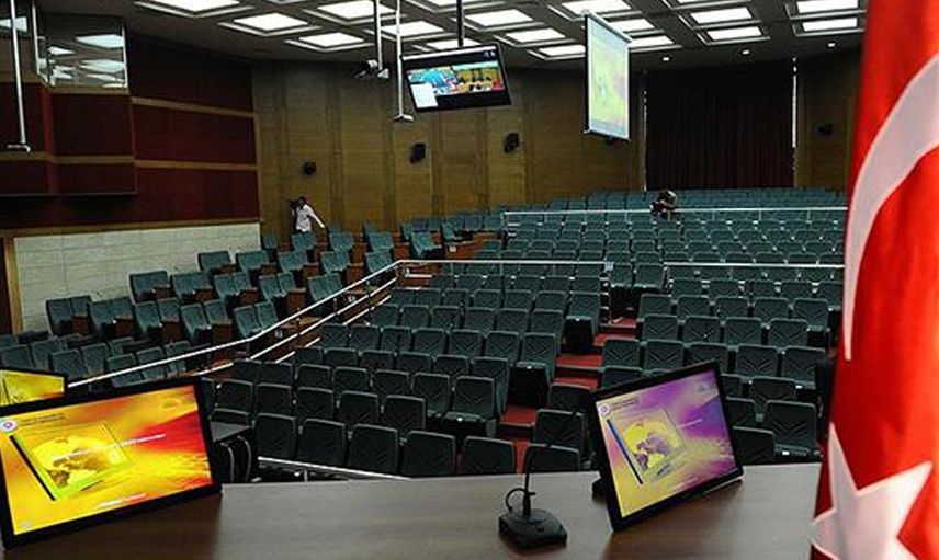FETÖ Elebaşının Avukatı Adnan Şeker Hakkında 9 Sene 9 Ay Hapis Cezası