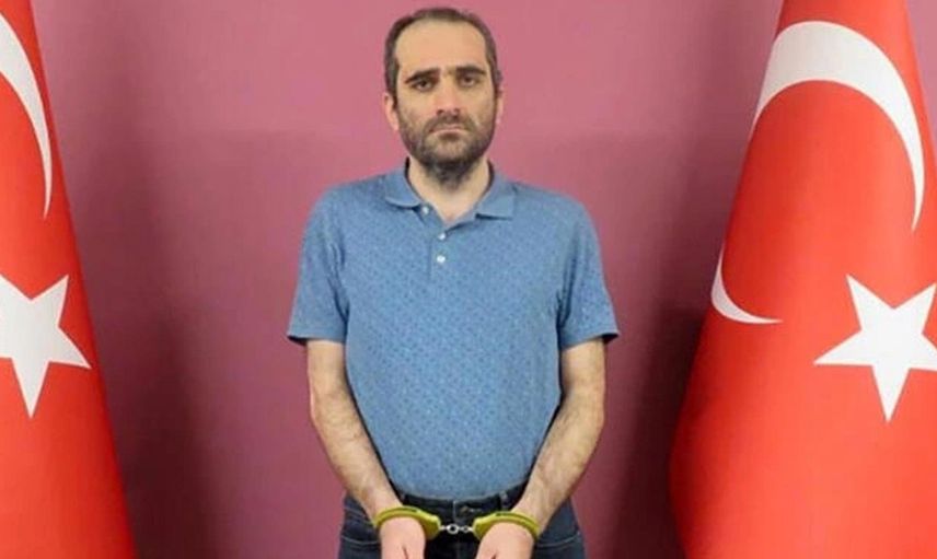 FETÖ Elebaşının Yeğeninden İtiraflar Geliyor! Selahaddin Gülen'in İfadesinde Skandal Ayrıntılar Yer Aldı