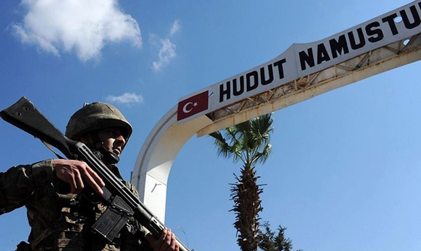 FETÖ Mensubu 7 Kişi Yakalandı