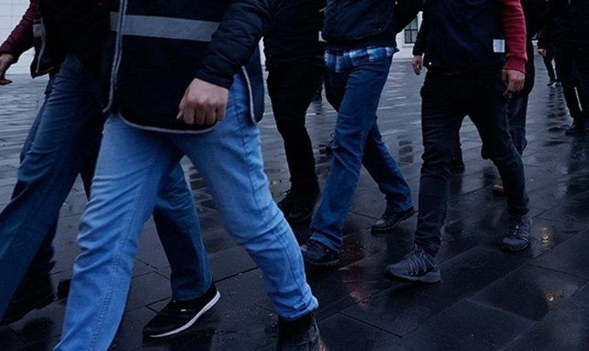 FETÖ Operasyonunda 51 gözaltı Kararı