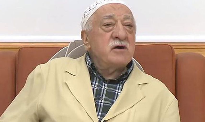 FETÖ Örgüt Şifresi İfşa Oldu! Darbe Talimatını 'Kapadokya Sakinleri' Diye Verdi