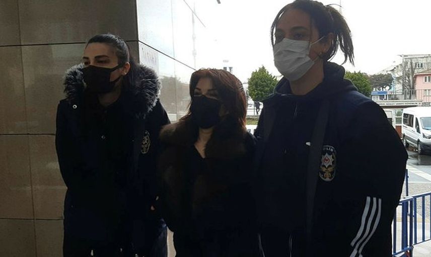 FETÖ Raporunda Dikkat Çeken Sedef Kabaş Ayrıntısı