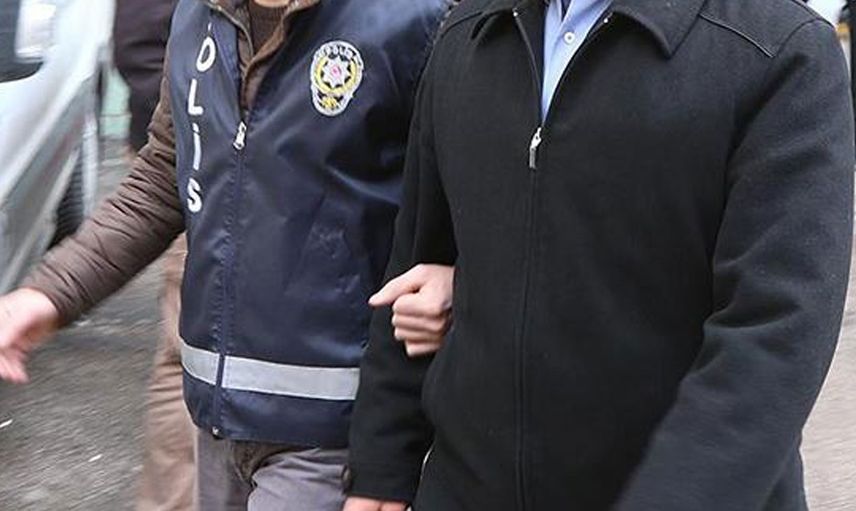 FETÖ Soruşturmasında 10 Şahıs Gözaltına Alındı
