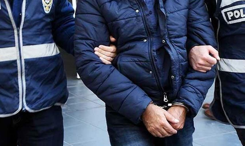 FETÖ Soruşturmasında Aranan Şüpheli Yakalandı
