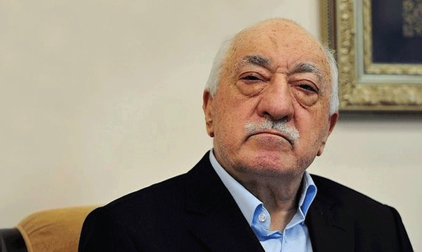 FETÖ Terör Örgütü Elebaşı'nın Ömrünü Uzatmak İçin 'Kök Hücre' Nakli Yapmışlar