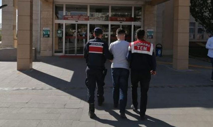 FETÖ Üyeliğinden 2 Firari Yakalandı