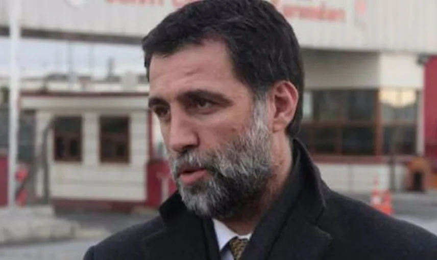 FETÖ'cü Hakan Şükür Kendisine 'Hain' Diyenleri Tehdit Etti