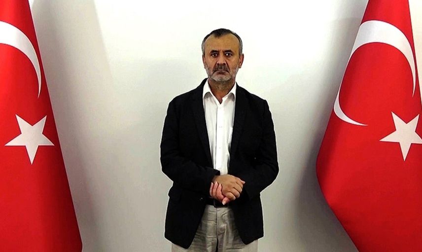 FETÖ'cü Orhan İnandı Hakkındaki İddianame Kabul Edildi