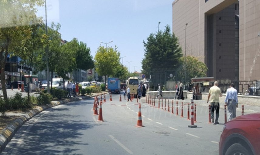 FETÖ'cü Şükür'ün Evi Hacizden Satılıyor