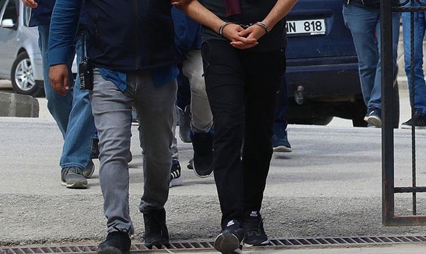 FETÖ'cüler Tek Tek Dökülüyor! Denizli’de Aranan 10 Şahıs Yakalandı