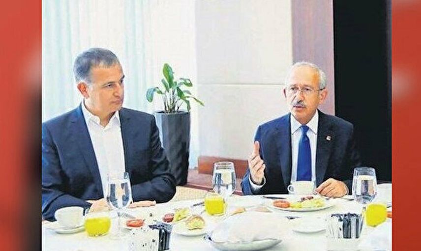 FETÖ'cülerin Umudu: Kemal Kılıçdaroğlu