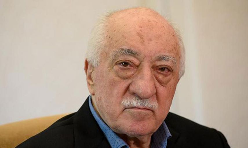 FETÖ’dan Yeni Lobi Anlaşması