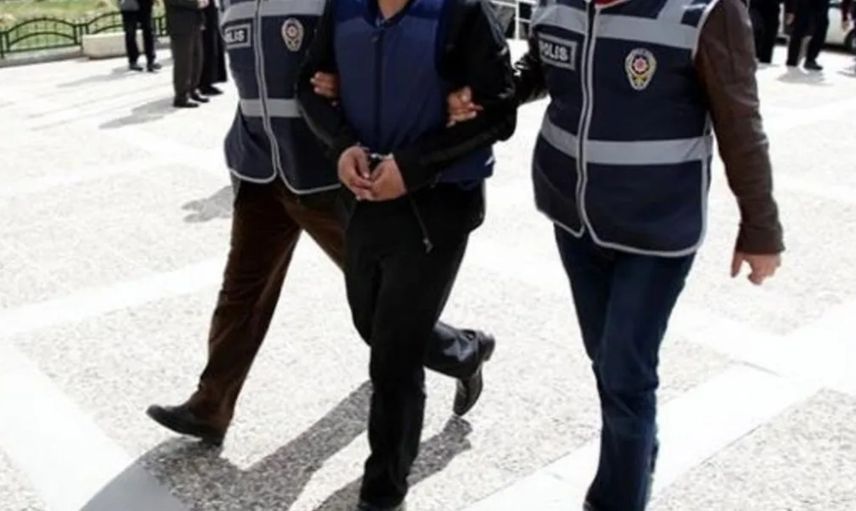 FETÖ'den İhraç Edilen 5 Hakim ve 2 Emniyet Personeli Yakalandı!