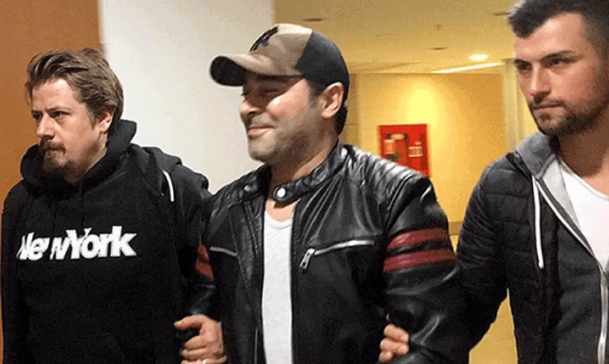 FETÖ'den Yargılanan Atilla Taş'a Tahliye Kararı Verildi!
